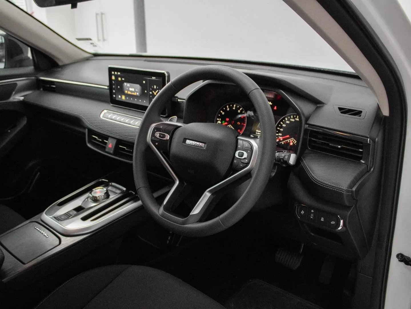 2026 Haval Jolion Pro Premium - Image 9