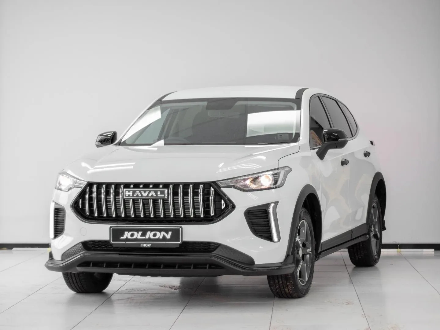 2026 Haval Jolion Pro Premium - Image 1