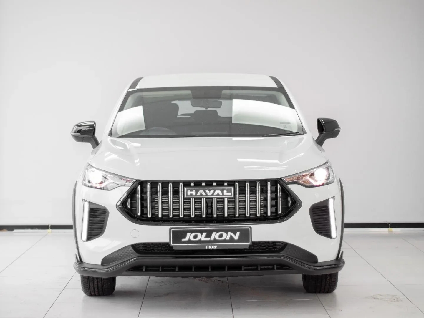 2026 Haval Jolion Pro Premium - Image 2