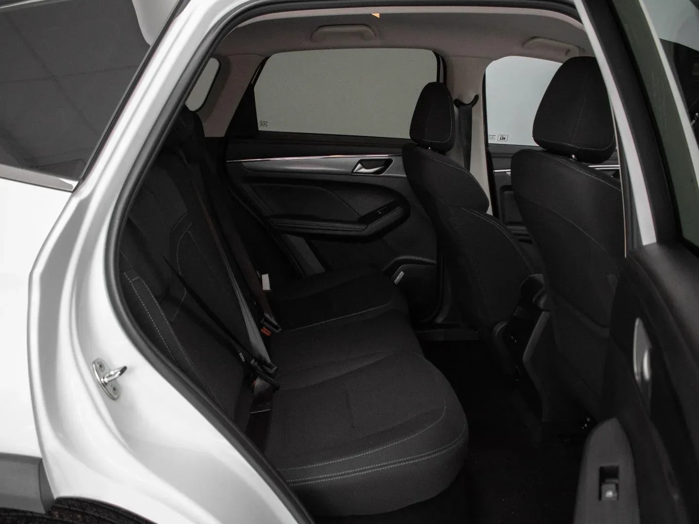 2026 Haval Jolion Pro Premium - Image 19