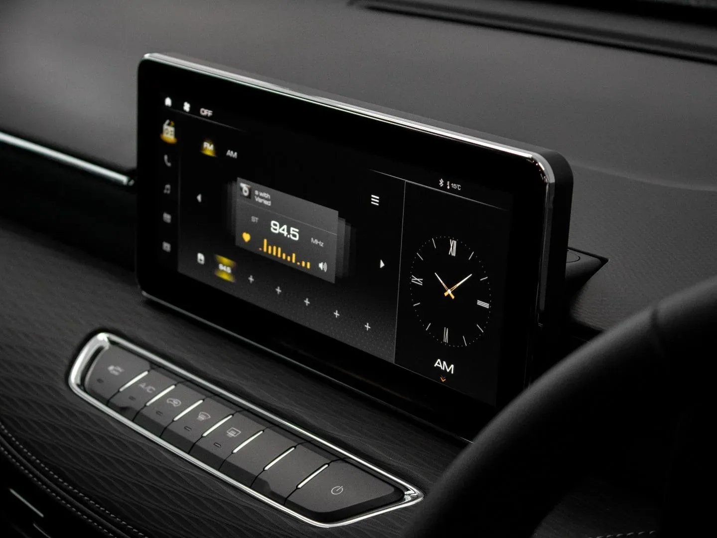 2026 Haval Jolion Pro Premium - Image 12