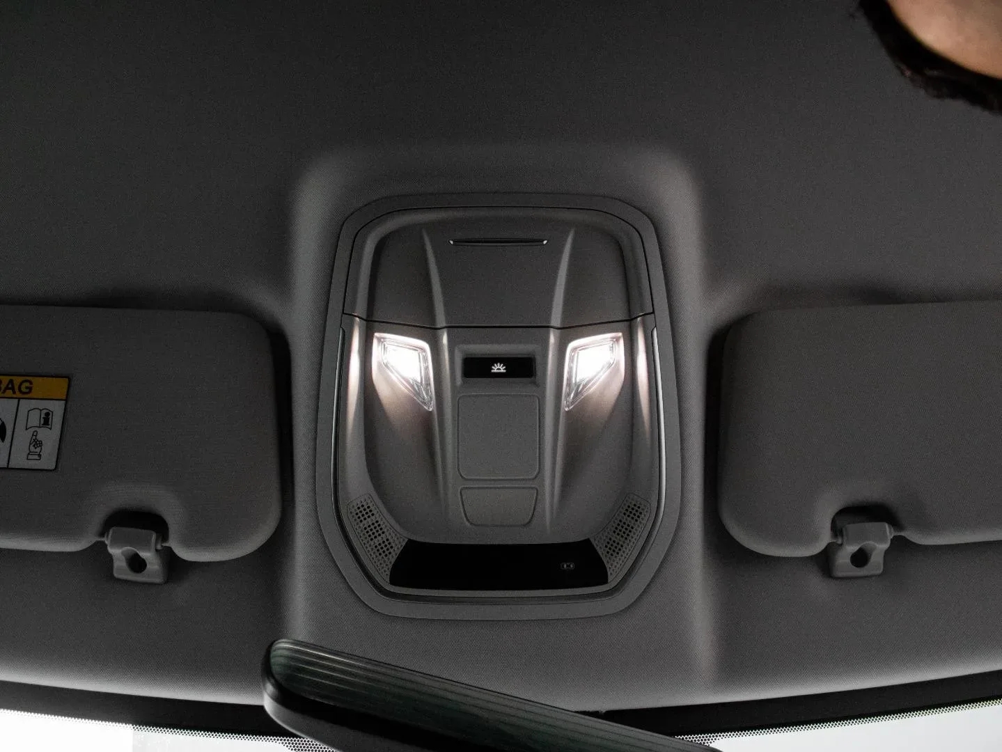 2026 Haval Jolion Pro Premium - Image 16