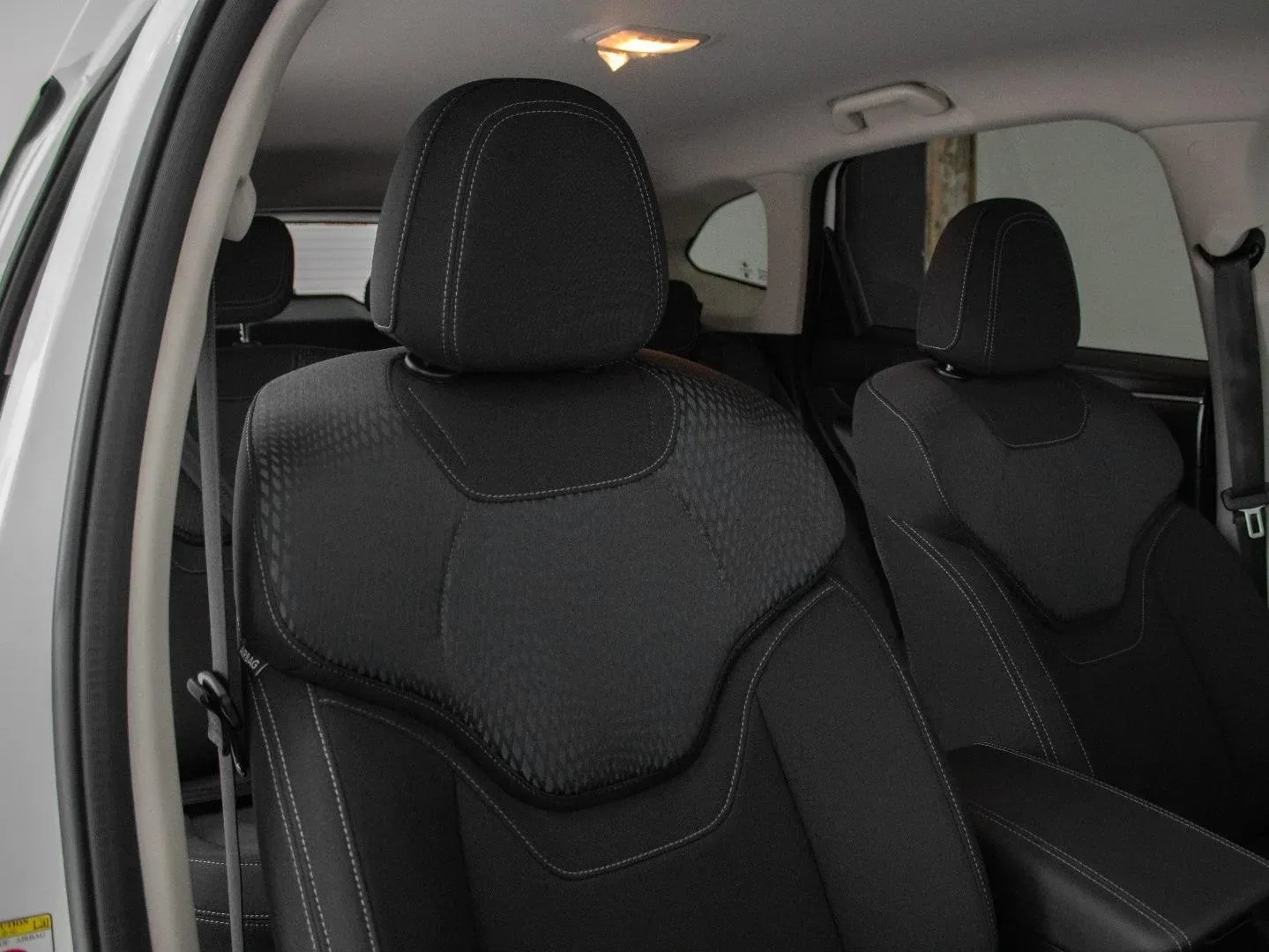 2026 Haval Jolion Pro Premium - Image 18
