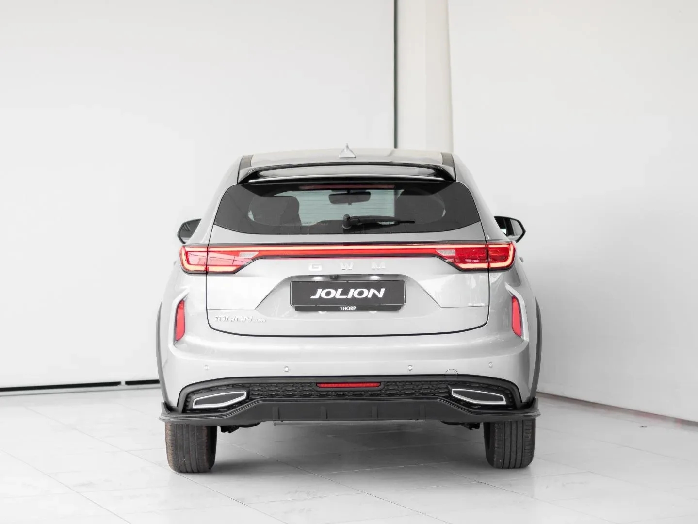2026 Haval Jolion Pro Premium - Image 5