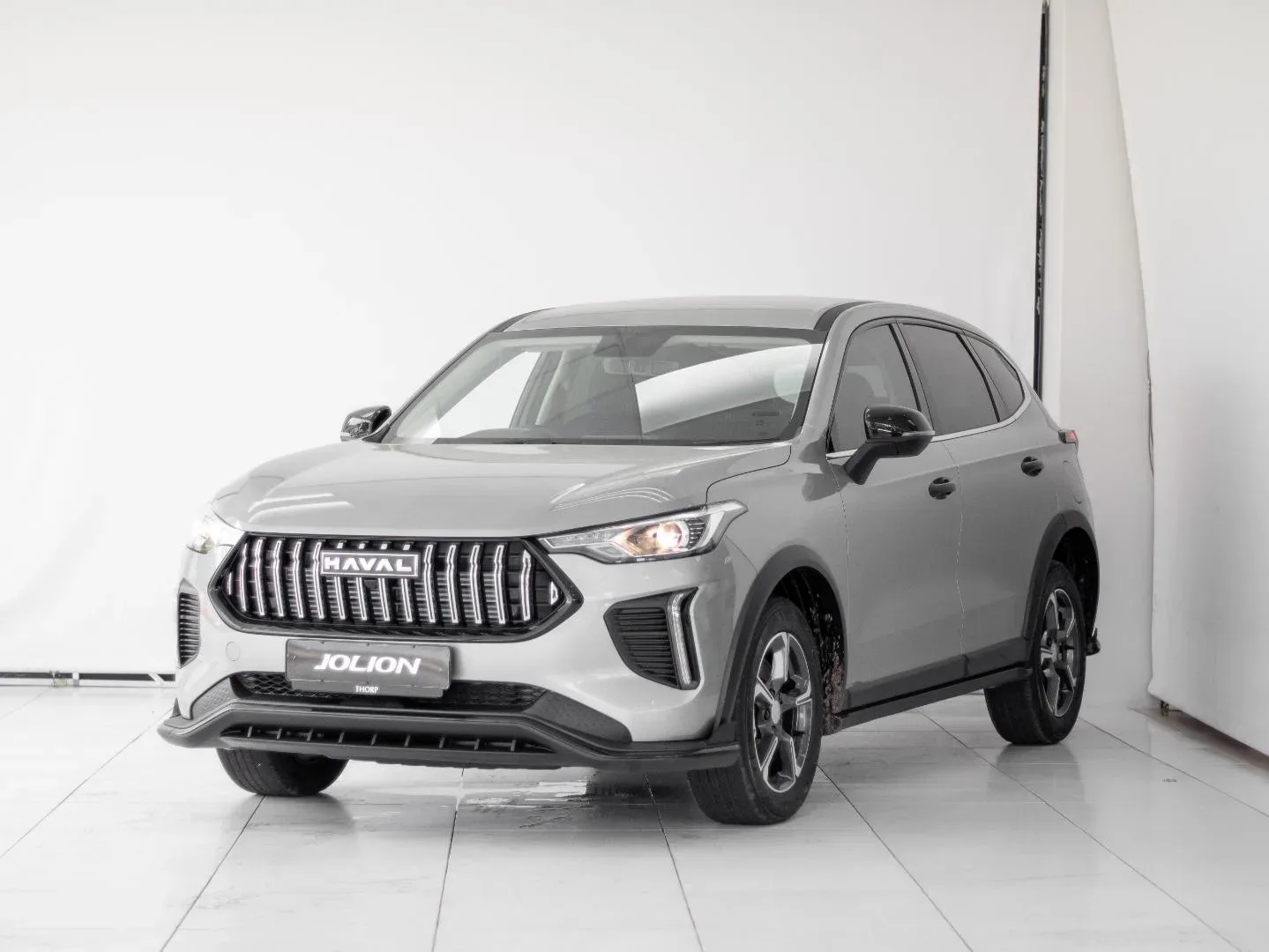 2026 Haval Jolion Pro Premium - Image 1
