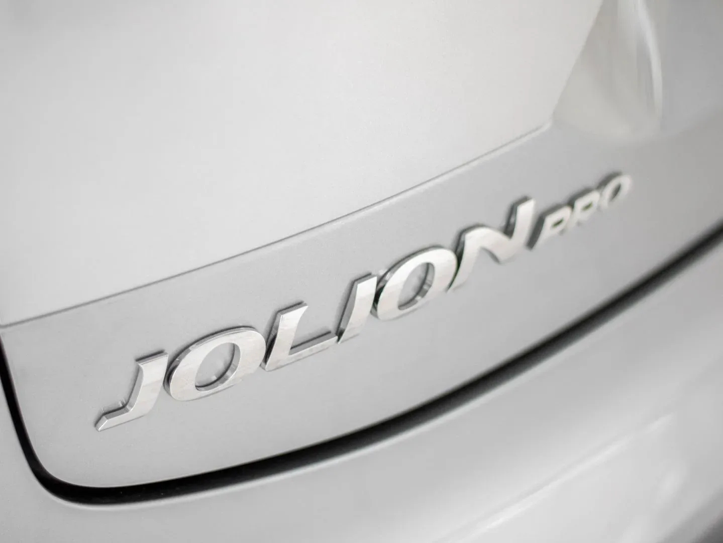 2026 Haval Jolion Pro Super Luxury - Image 10