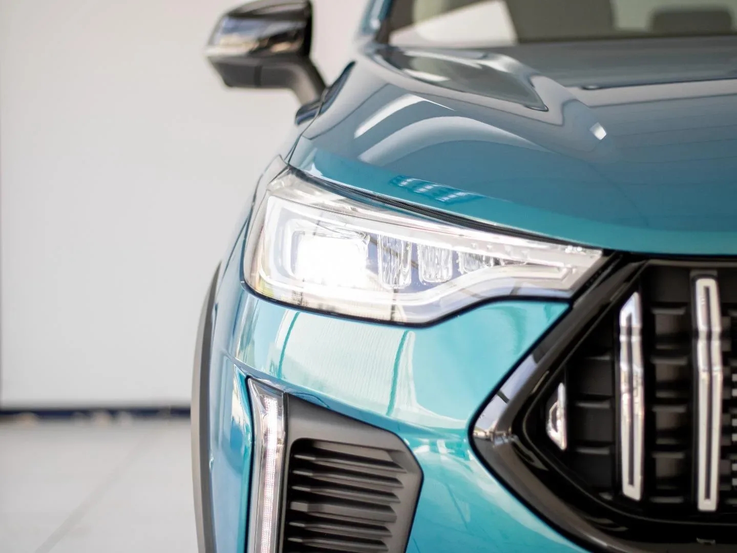 2026 Haval Jolion Pro Super Luxury - Image 3