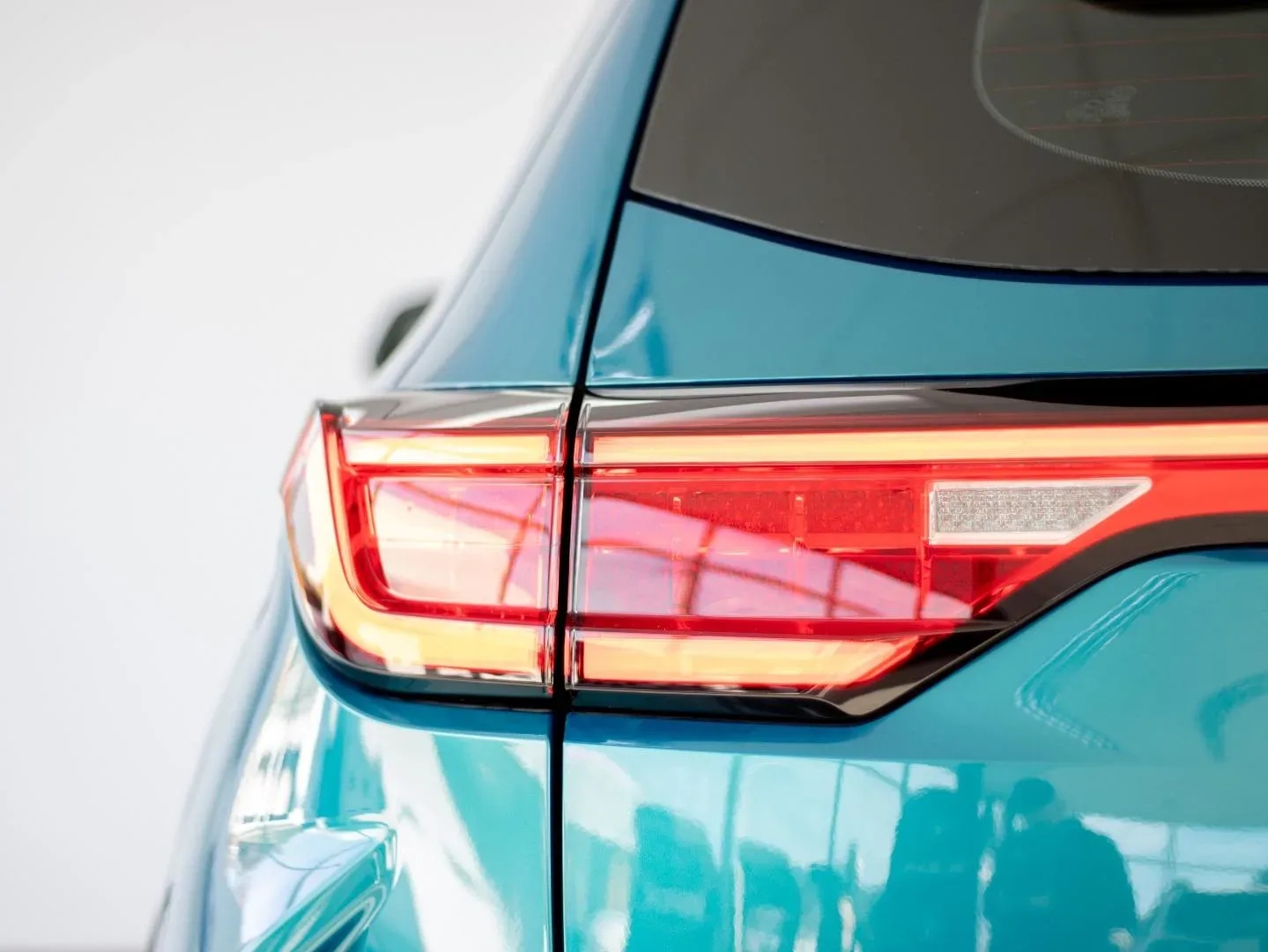2026 Haval Jolion Pro Super Luxury - Image 4