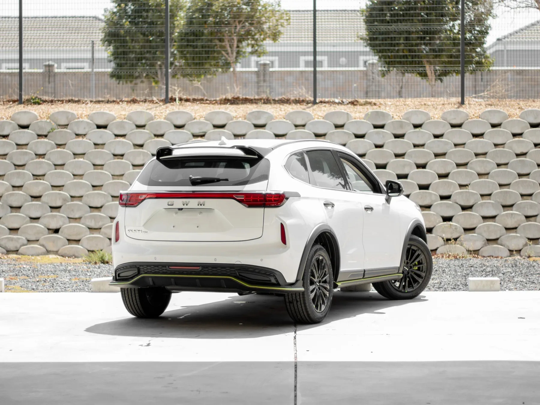 2026 Haval Jolion Pro Super Luxury LTD - Image 9