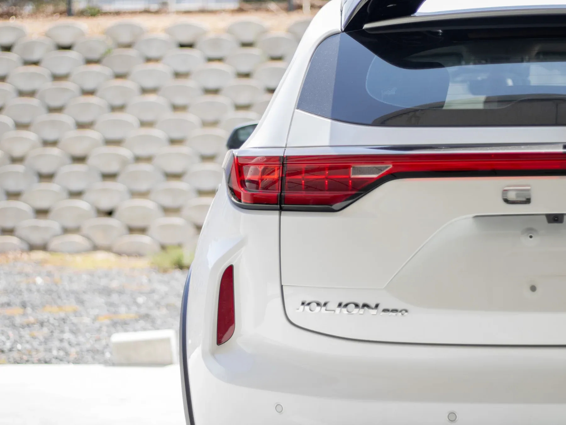 2026 Haval Jolion Pro Super Luxury LTD - Image 7