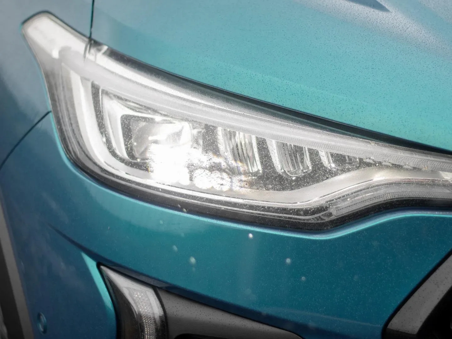 2026 Haval Jolion Pro S Ultra Luxury - Image 3