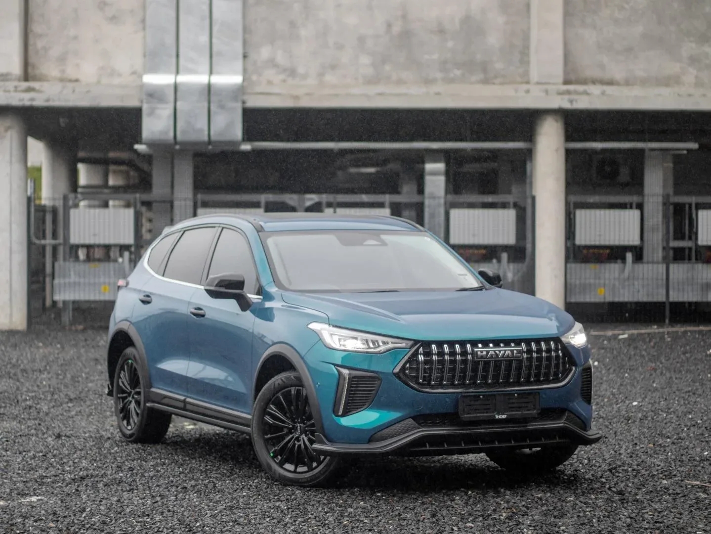 2026 Haval Jolion Pro S Ultra Luxury - Image 1