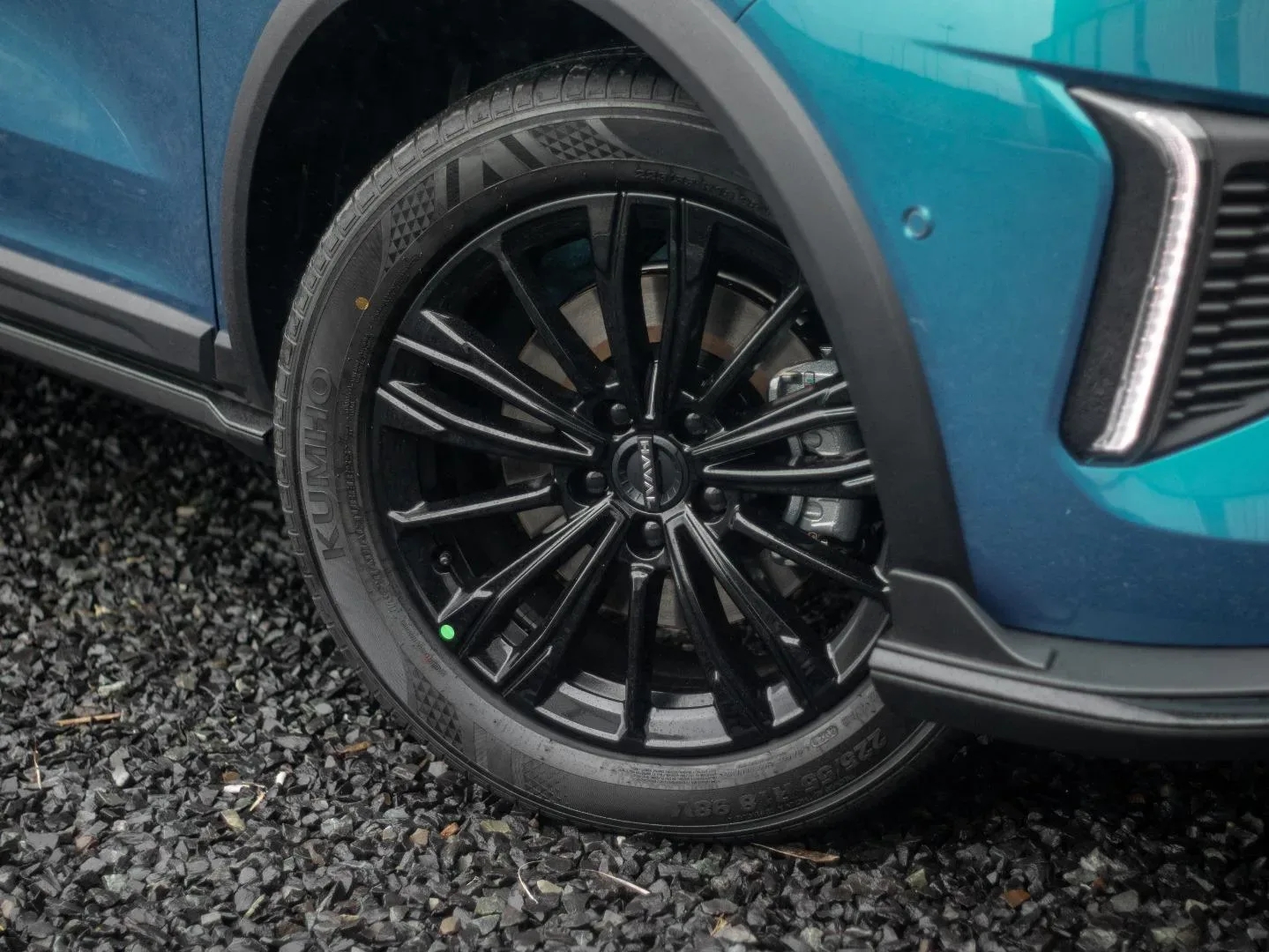 2026 Haval Jolion Pro S Ultra Luxury - Image 8