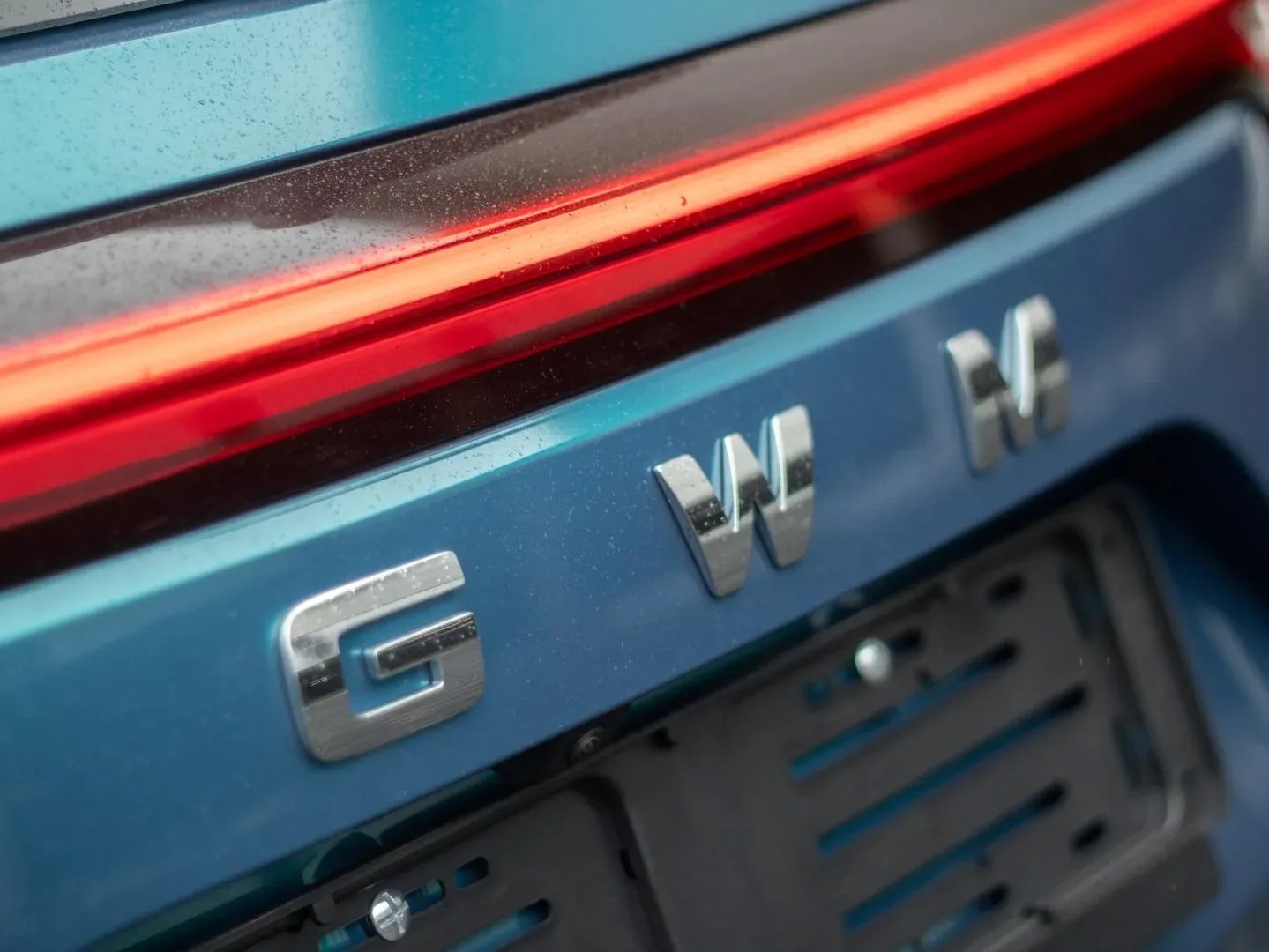2026 Haval Jolion Pro Hybrid Ultra Luxury - Image 8