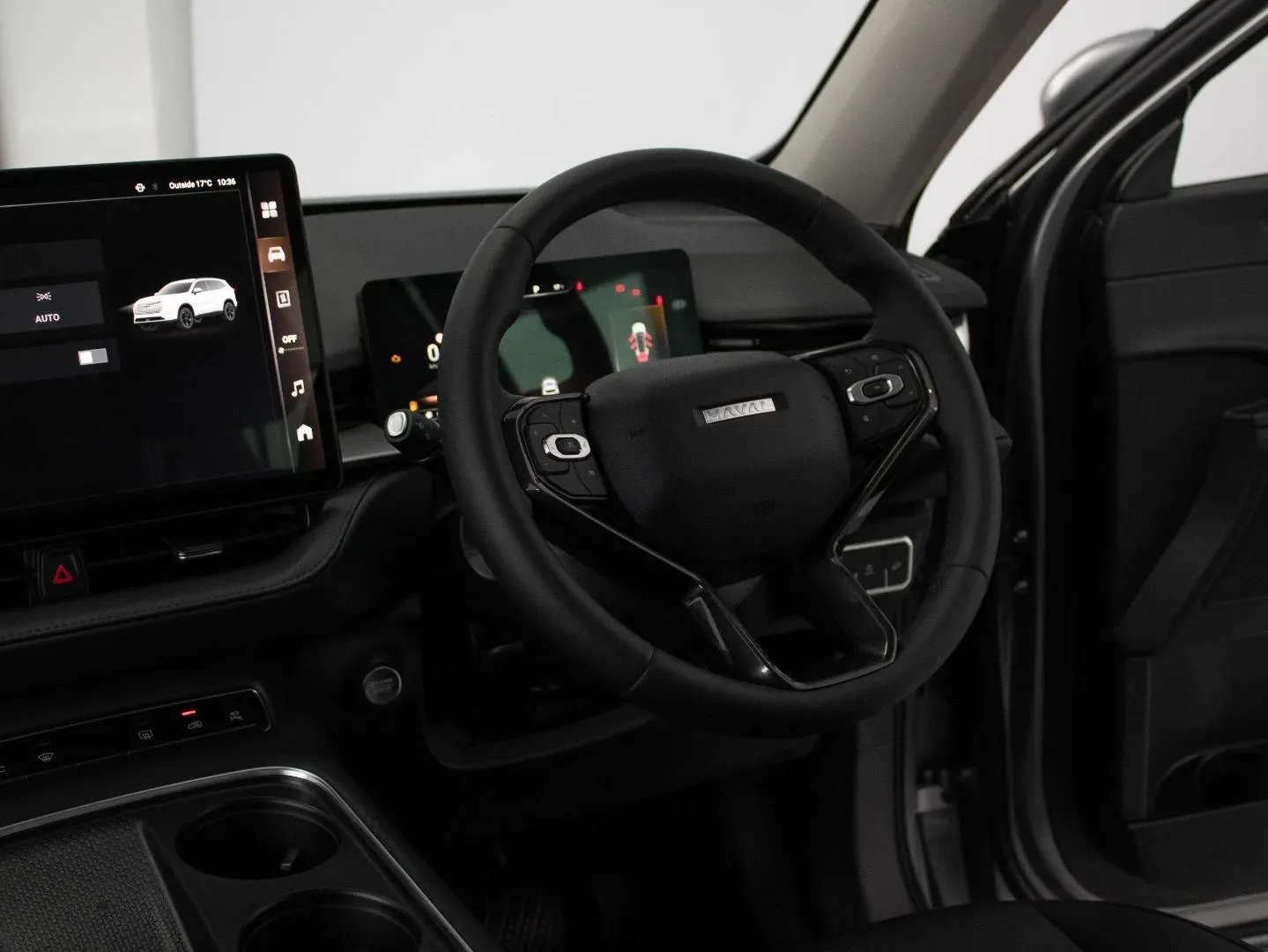 2026 Haval H6 Luxury - Image 10