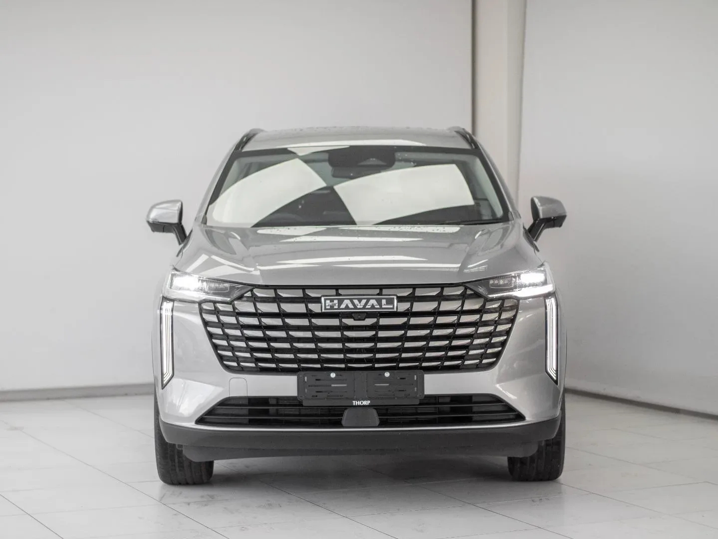 2026 Haval H6 Super Luxury - Image 2