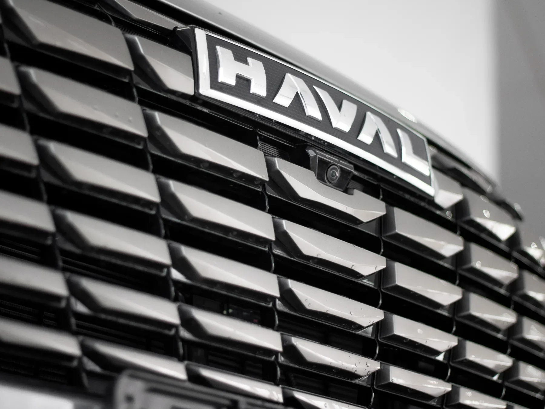 2026 Haval H6 Ultra Luxury 4WD - Image 4