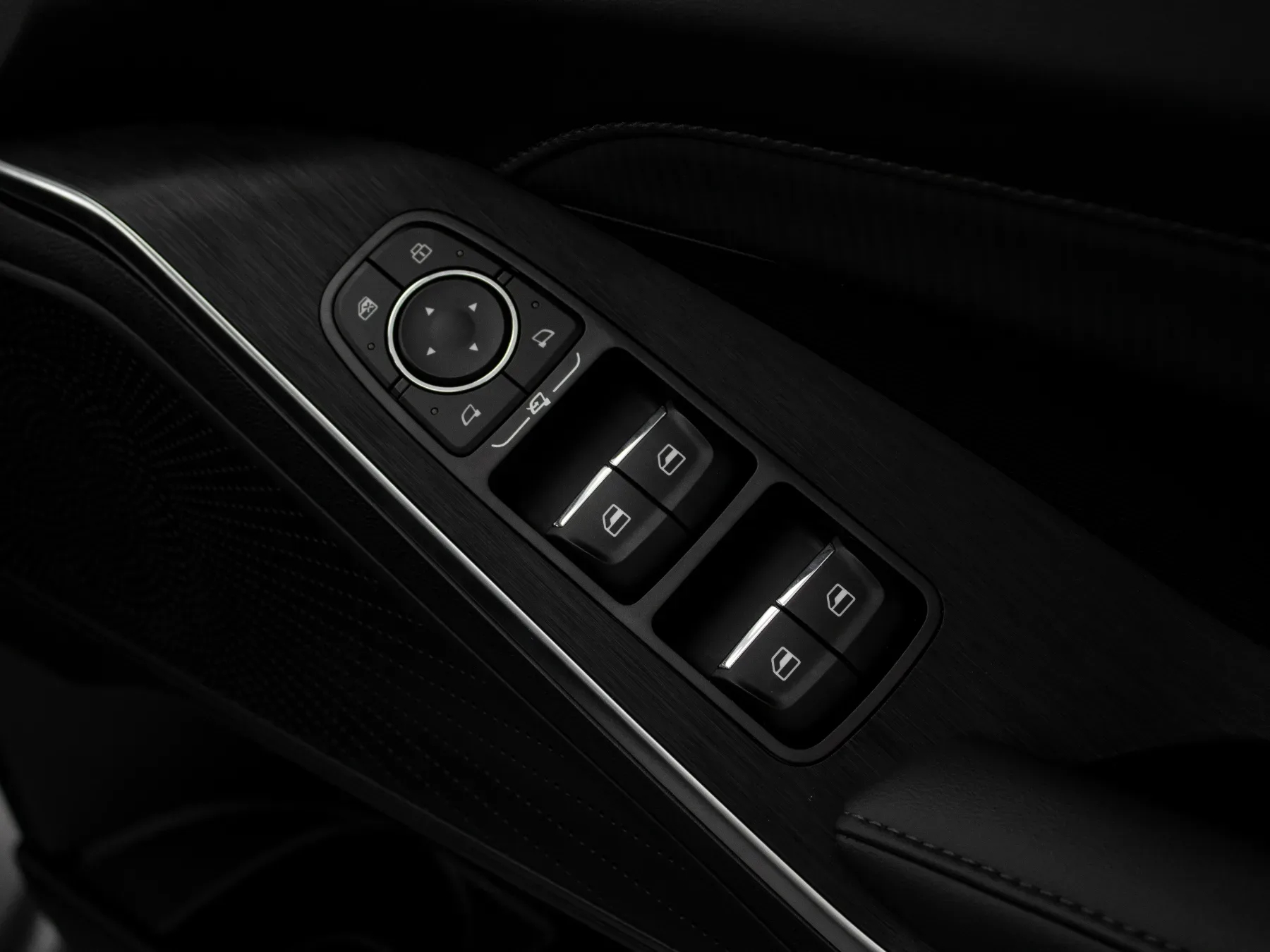 2026 Haval H6 Ultra Luxury 4WD - Image 17