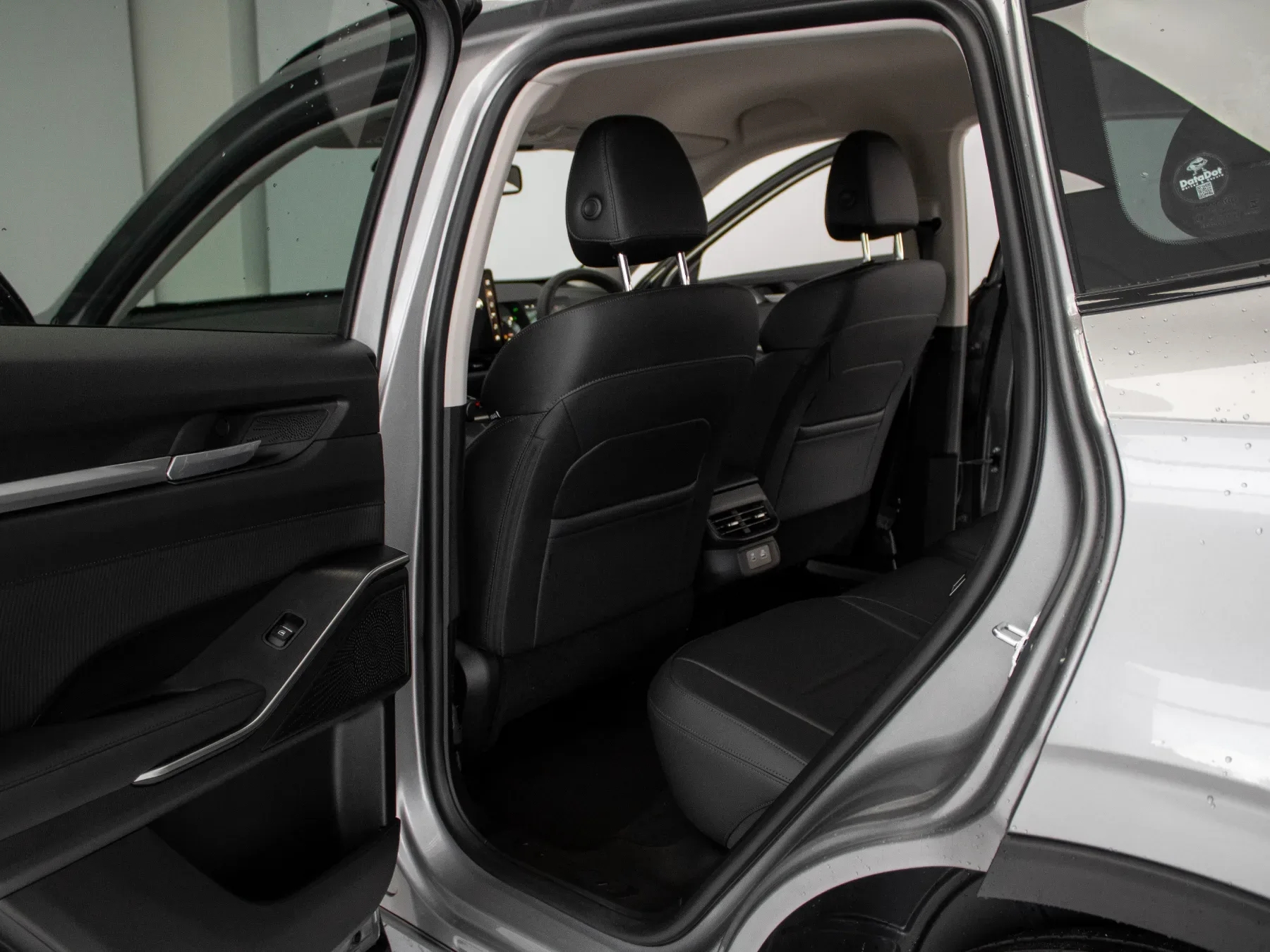 2026 Haval H6 Ultra Luxury 4WD - Image 10