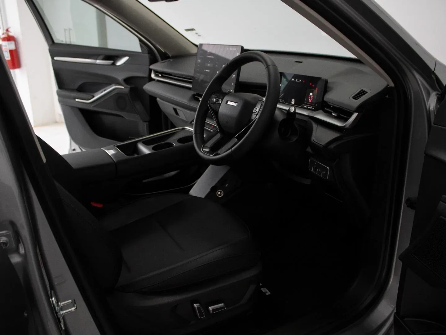 2026 Haval H6 Hybrid Luxury - Image 7