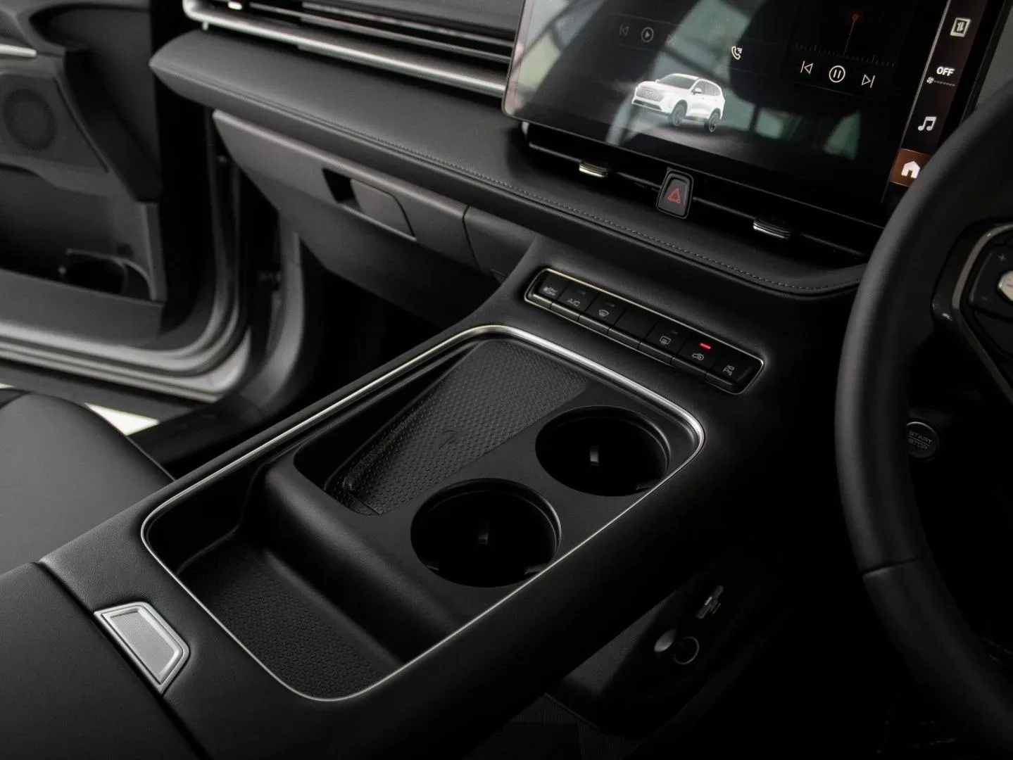 2026 Haval H6 Hybrid Ultra Luxury - Image 12