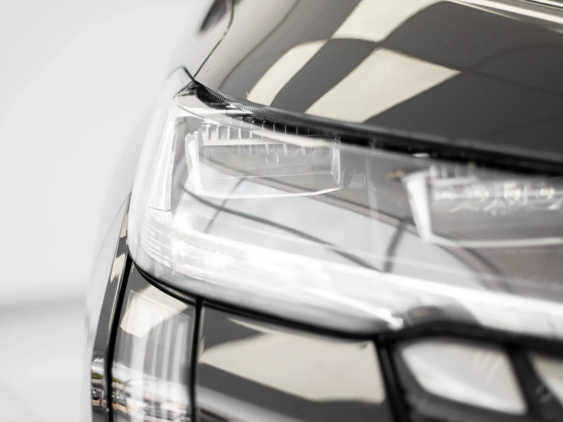 2026 Haval H6 Hybrid Ultra Luxury - Image 4