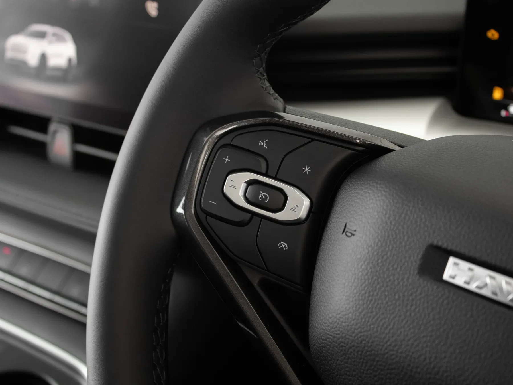 2026 Haval H6 Hybrid Ultra Luxury - Image 13