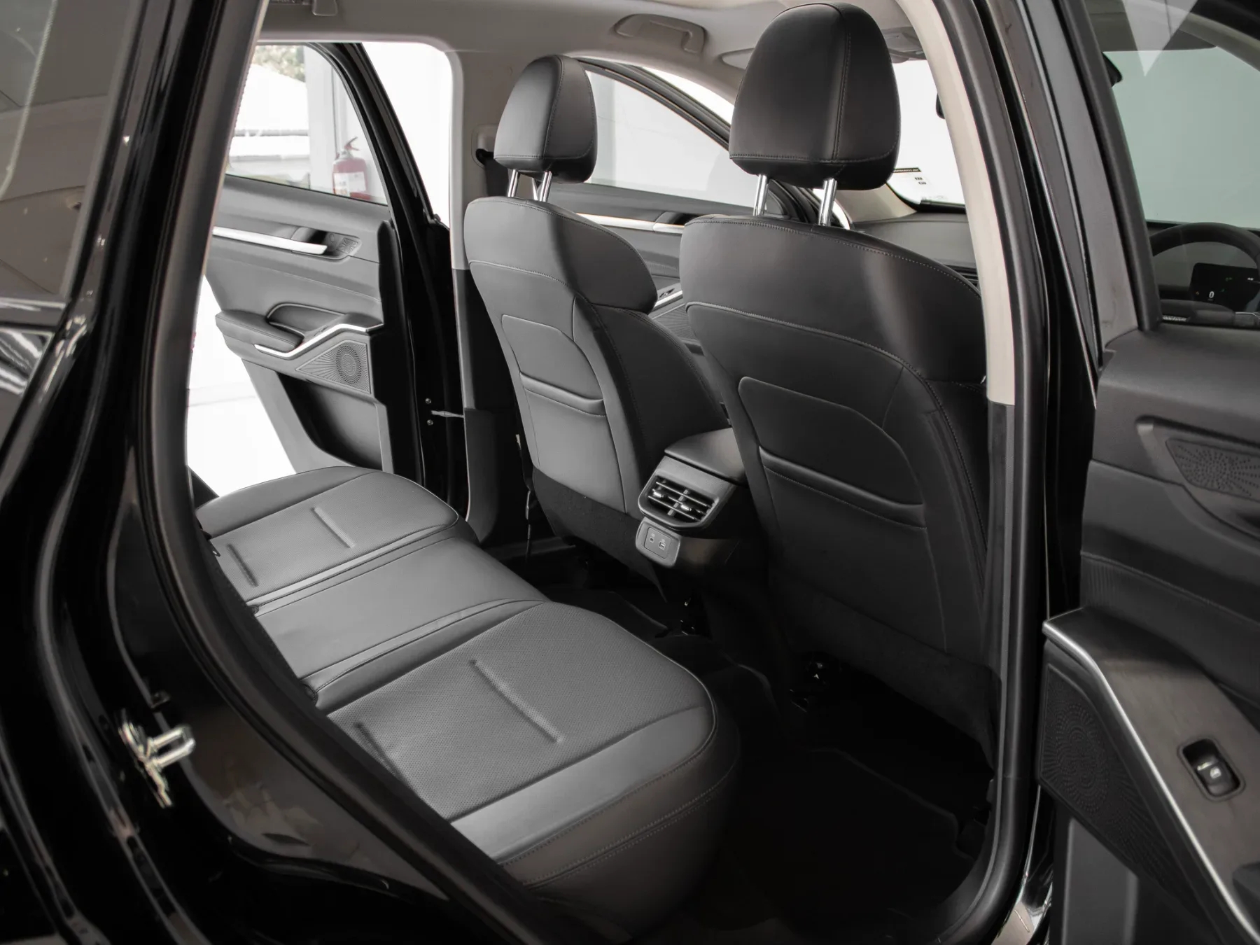 2026 Haval H6 PHEV Ultra Luxury - Image 18