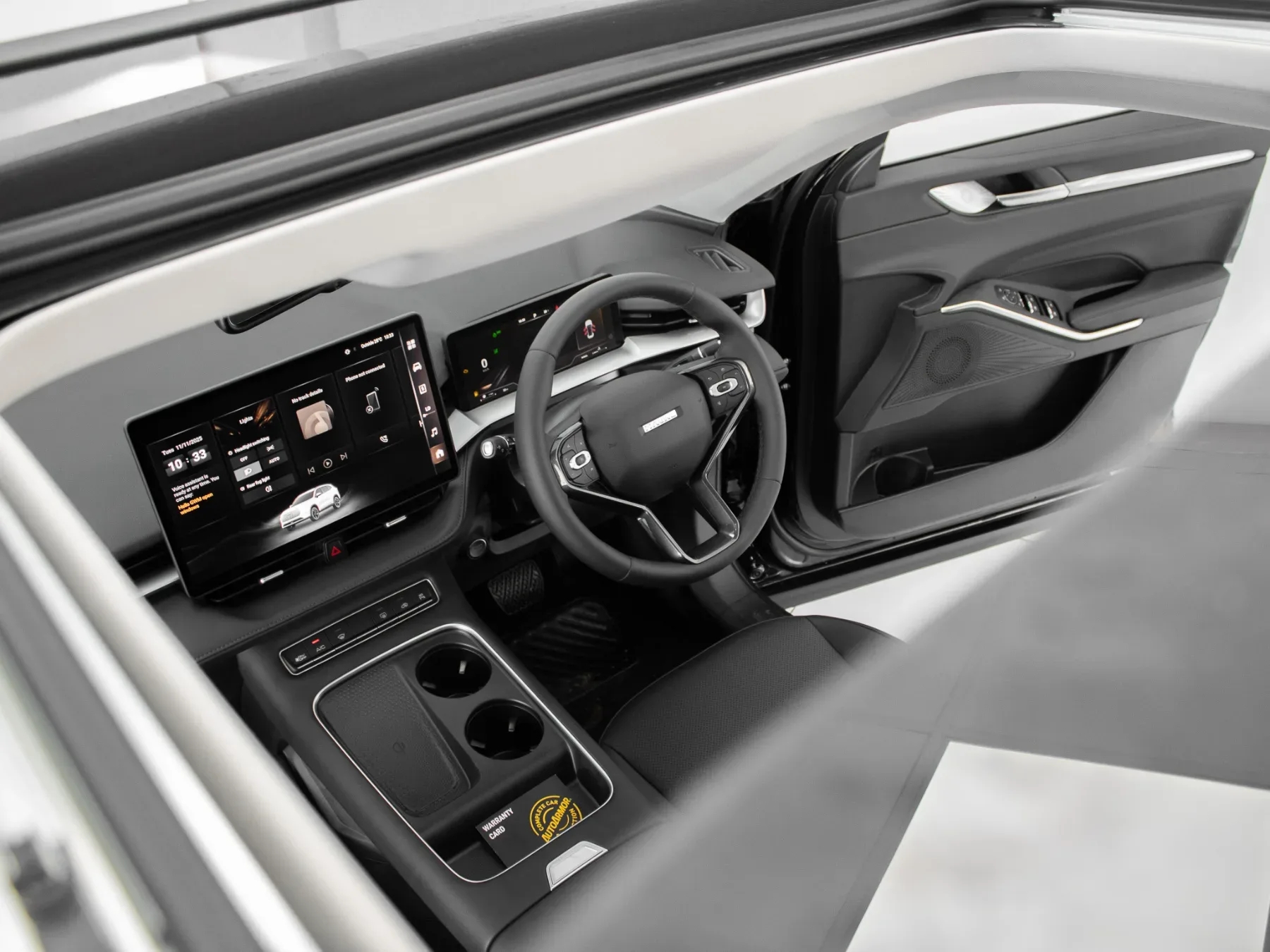 2026 Haval H6 PHEV Ultra Luxury - Image 20