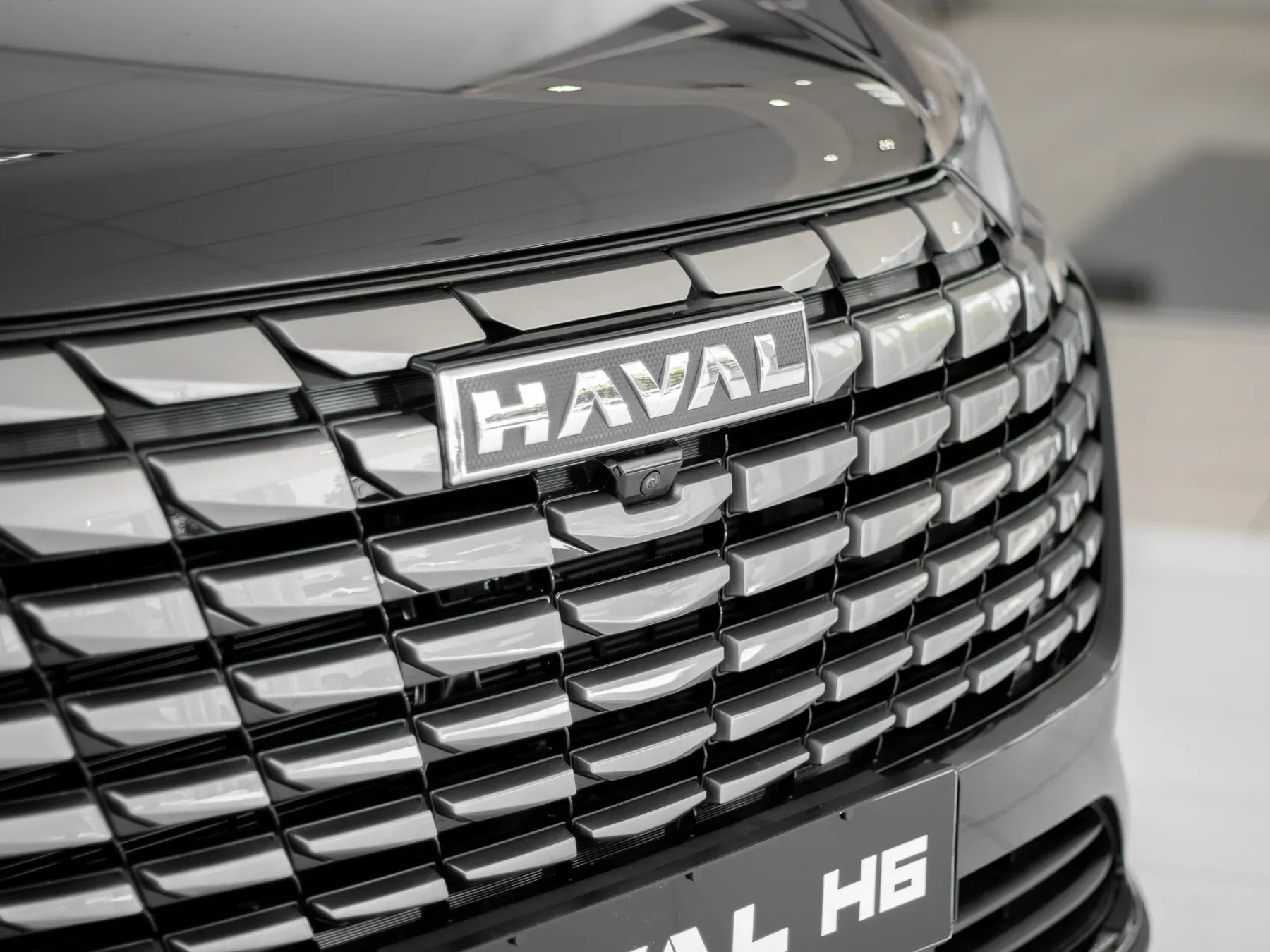 2026 Haval H6 PHEV Ultra Luxury - Image 5