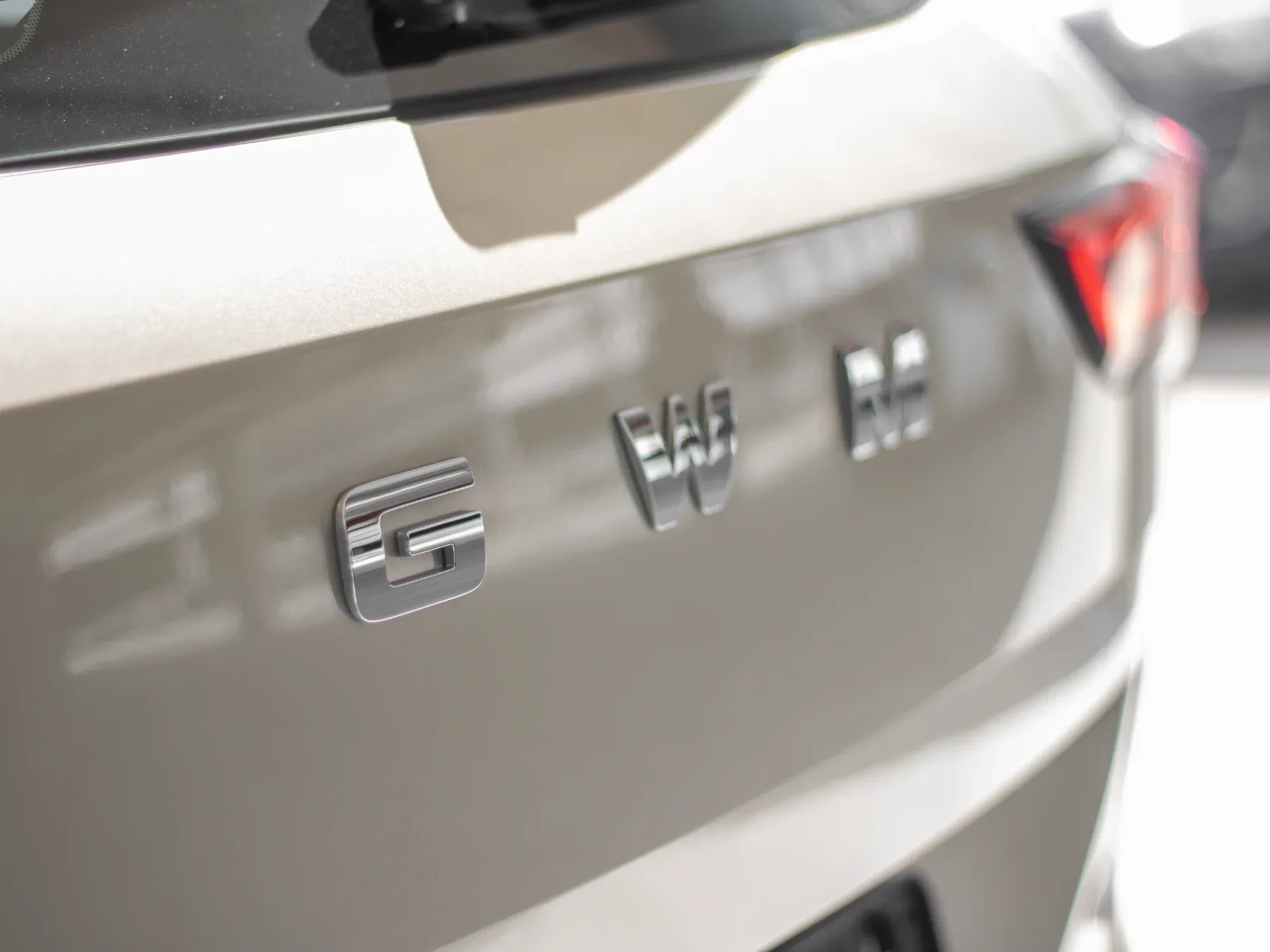 2026 Haval H6 PHEV Ultra Luxury - Image 9