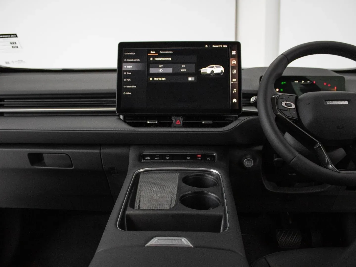 2026 Haval H6 PHEV Ultra Luxury - Image 16