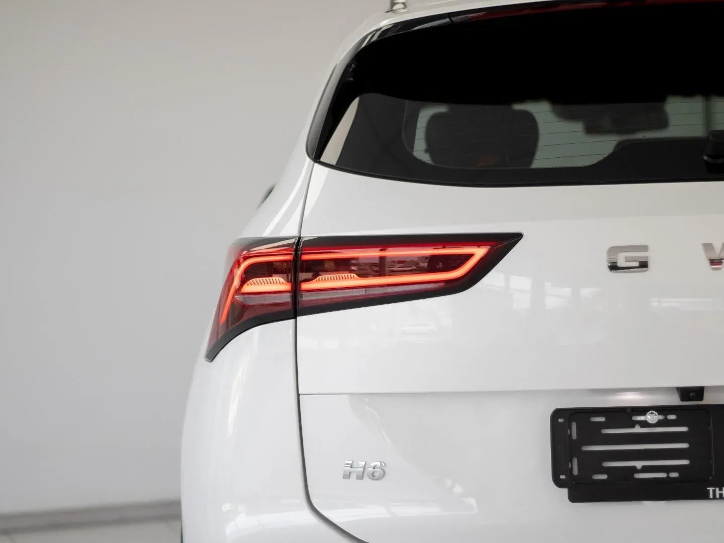 2026 Haval H6 PHEV Ultra Luxury 4WD - Image 4