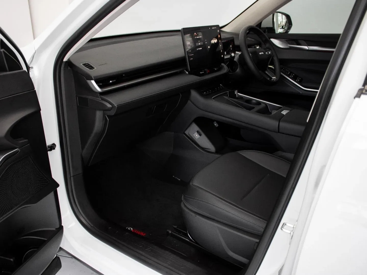 2026 Haval H6 PHEV Ultra Luxury 4WD - Image 9