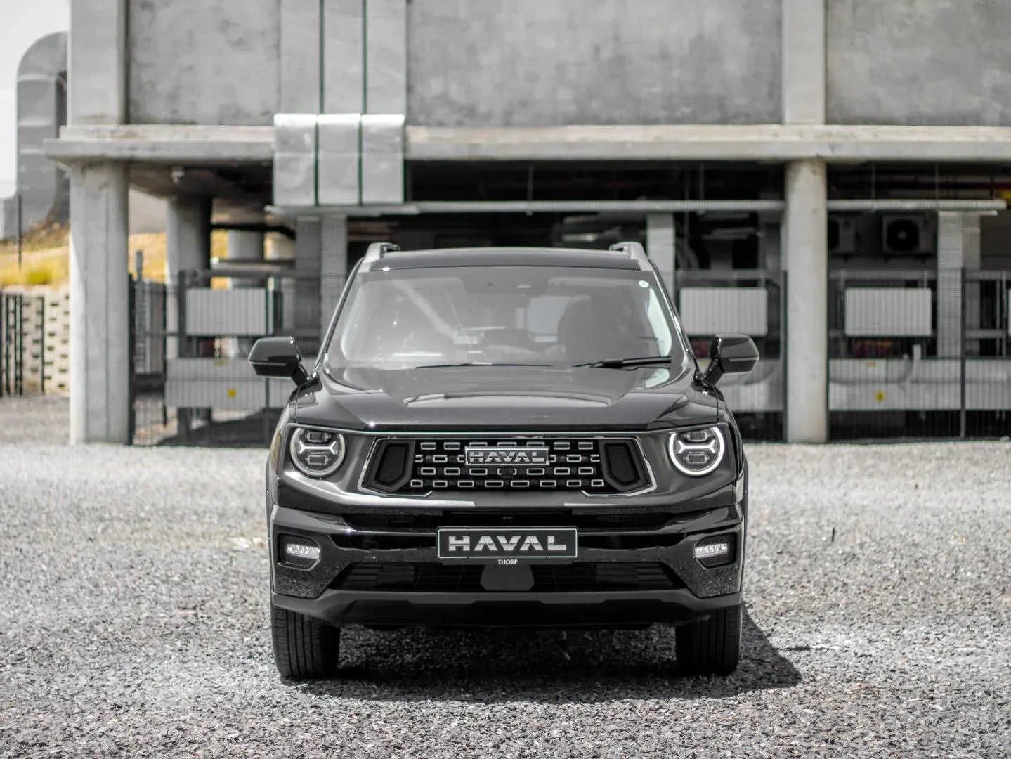 2026 Haval H7 Super Luxury 4x4 - Image 2