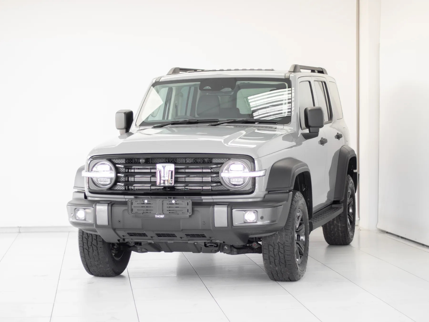 2026 GWM Tank 300 2.4T Super Luxury 4x4 - Image 1