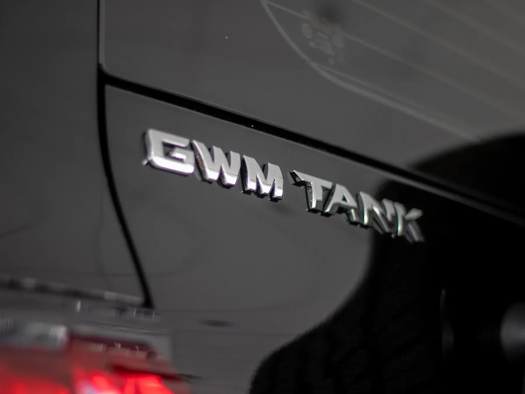 2026 GWM Tank 300 2.4T Ultra Luxury 4x4 - Image 10