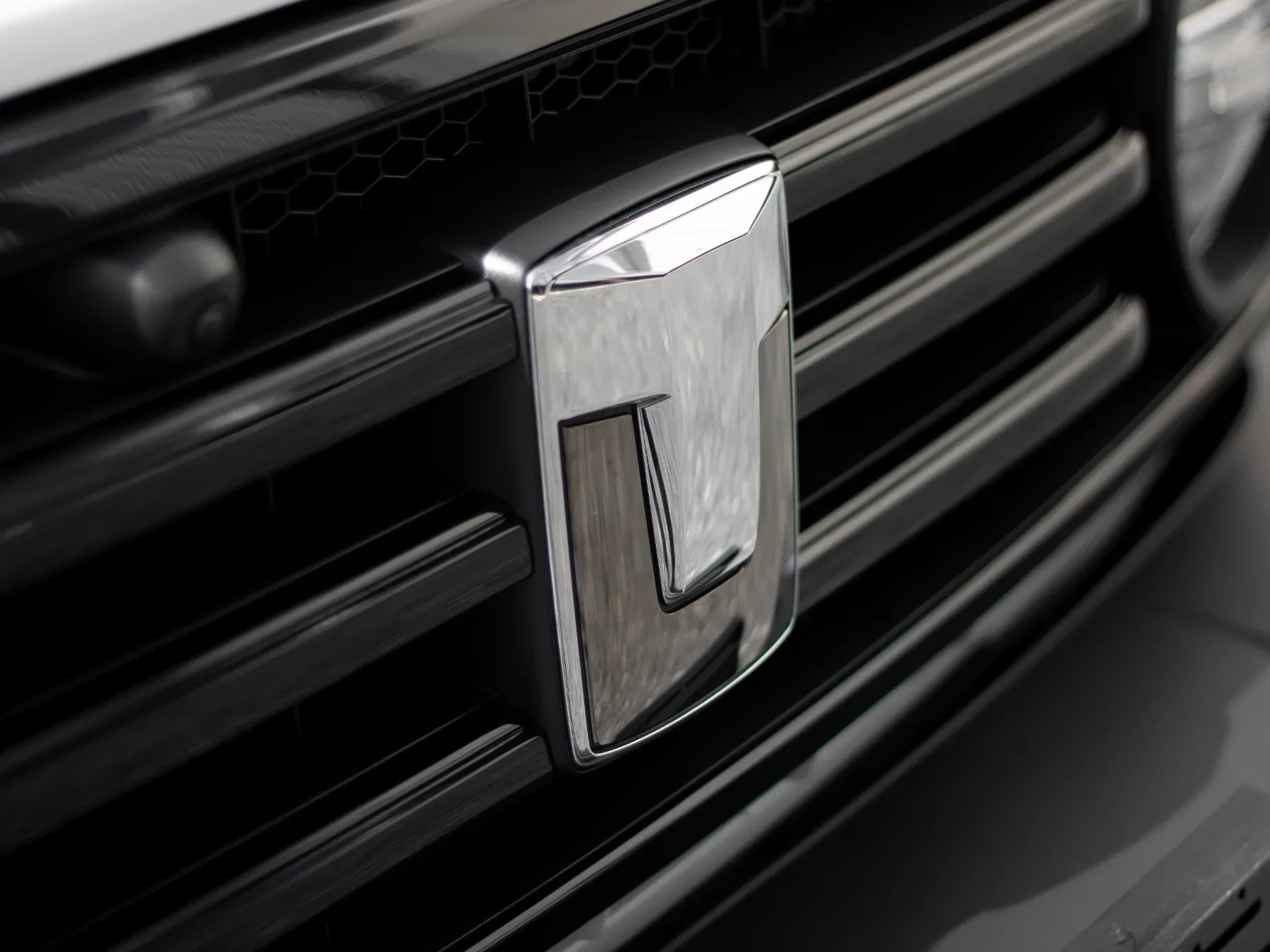 2026 GWM Tank 300 2.4T Ultra Luxury 4x4 - Image 8