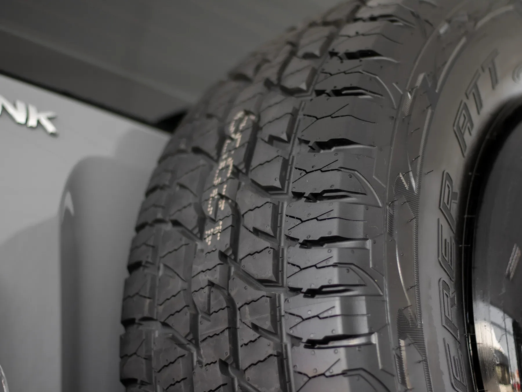 2026 GWM Tank 300 2.4T Ultra Luxury 4x4 - Image 7