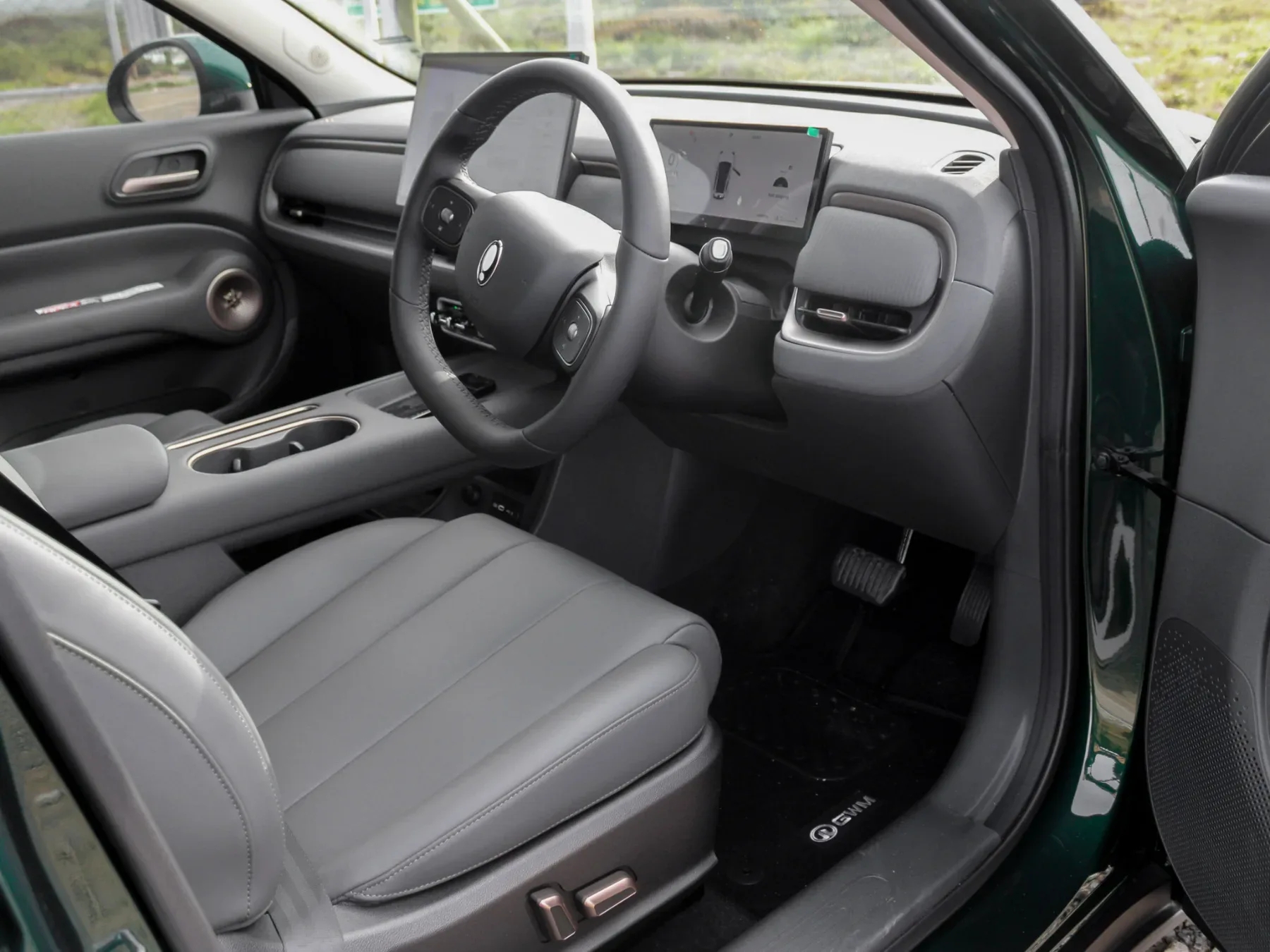 2026 GWM Ora 5 Super Luxury - Image 8