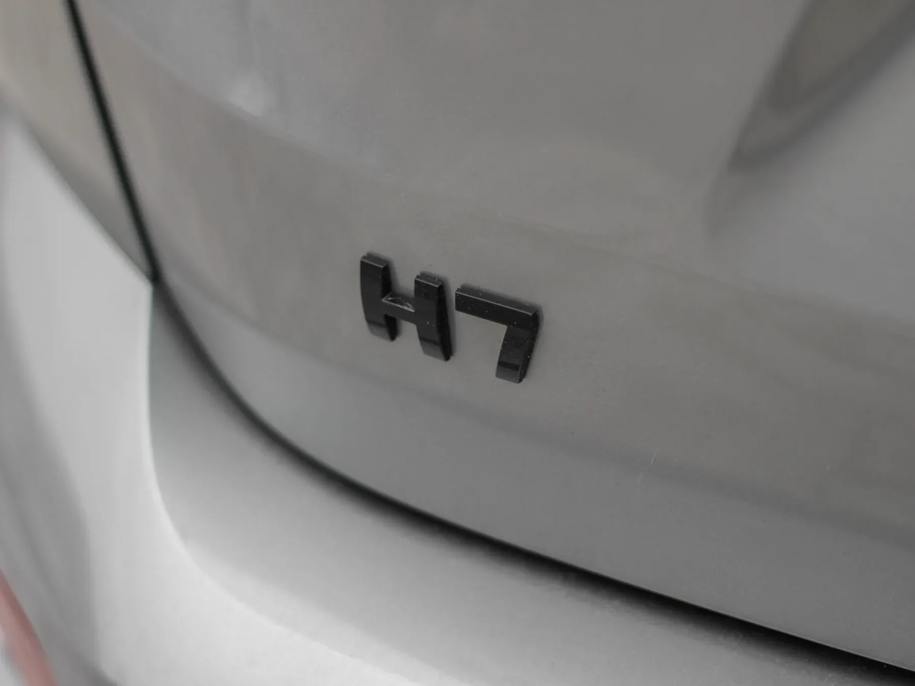 2026 Haval H7 Super Luxury 4x2 HEV BLK Edition - Image 9