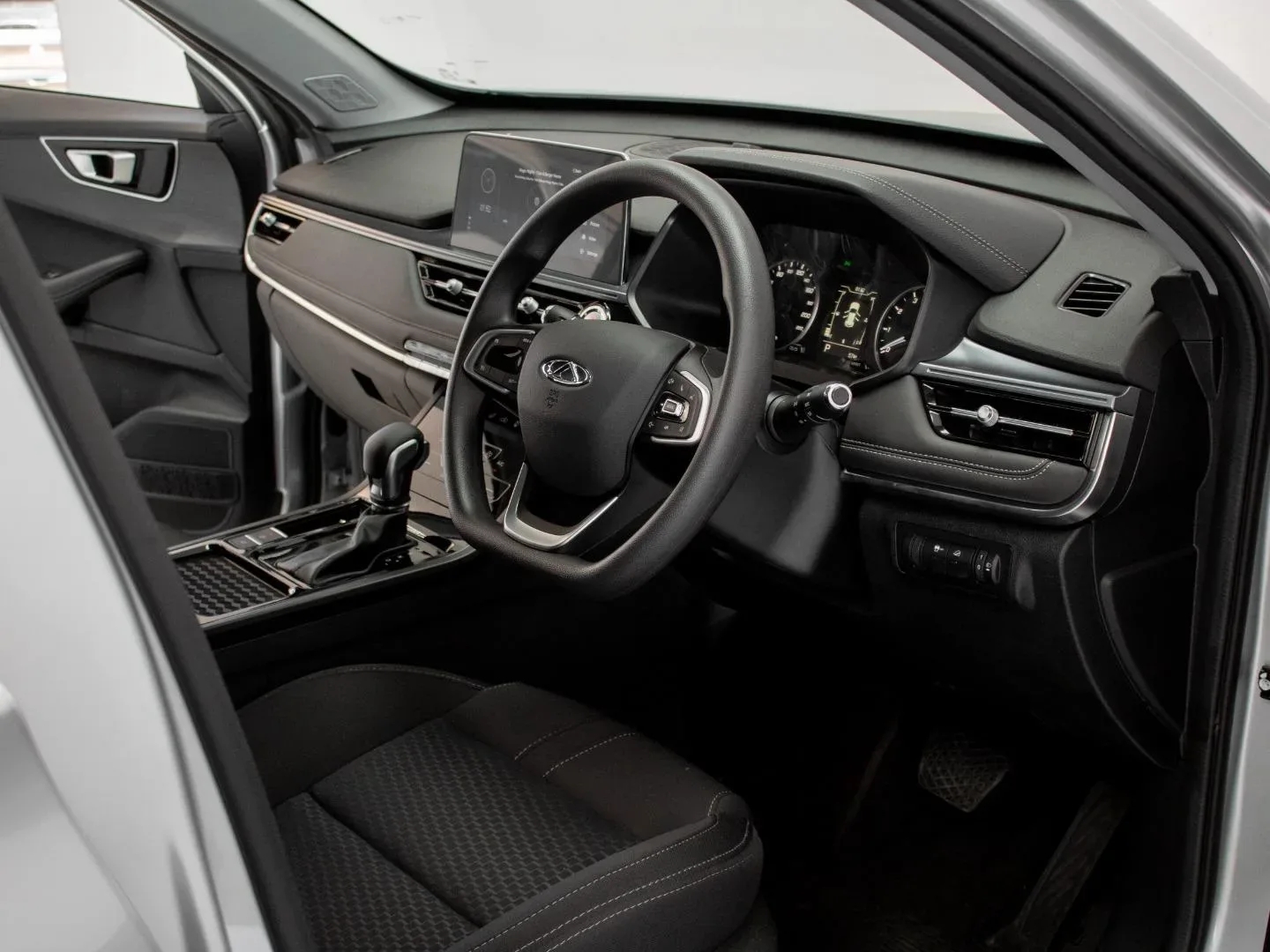 2026 Chery Tiggo 4 Pro LiT MT - Image 13
