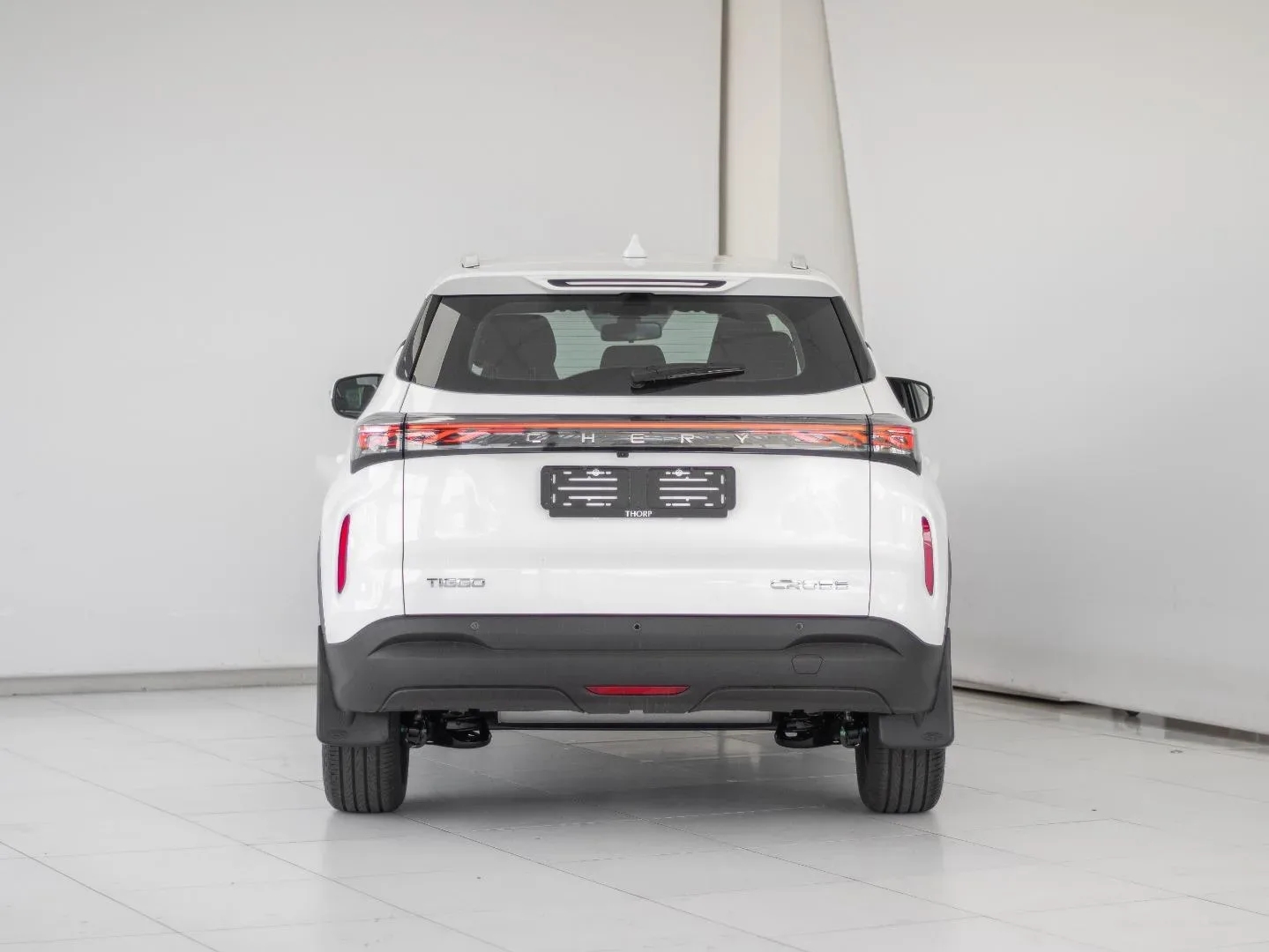 2026 Chery Tiggo Cross ME - Image 5