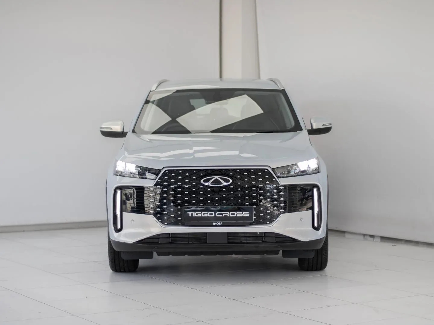 2026 Chery Tiggo Cross ME - Image 2