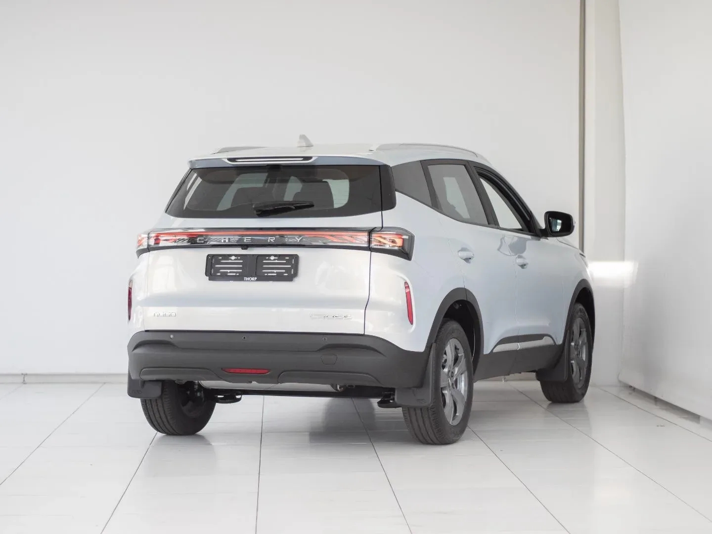 2026 Chery Tiggo Cross ME - Image 4