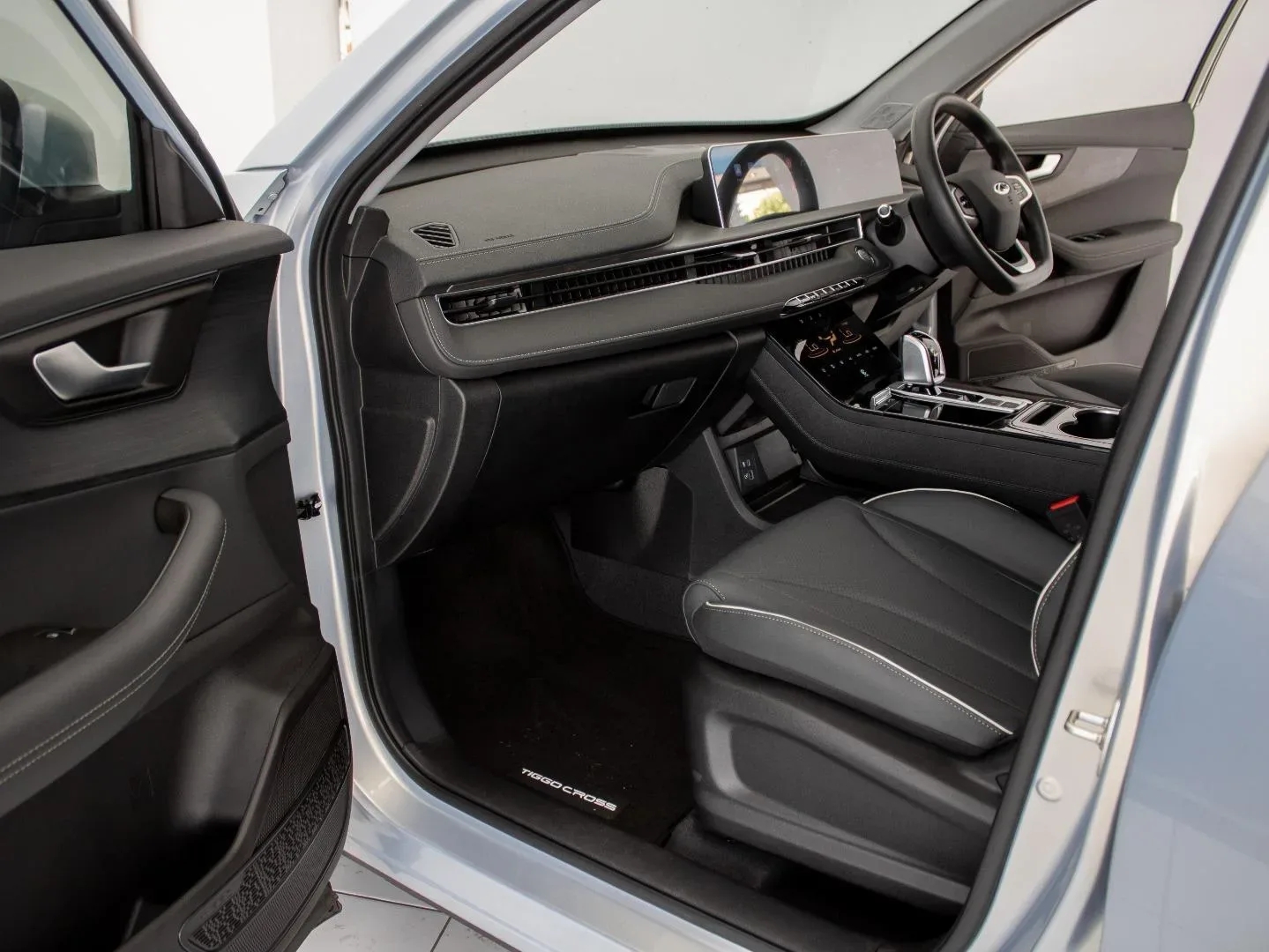 2026 Chery Tiggo Cross ME - Image 13