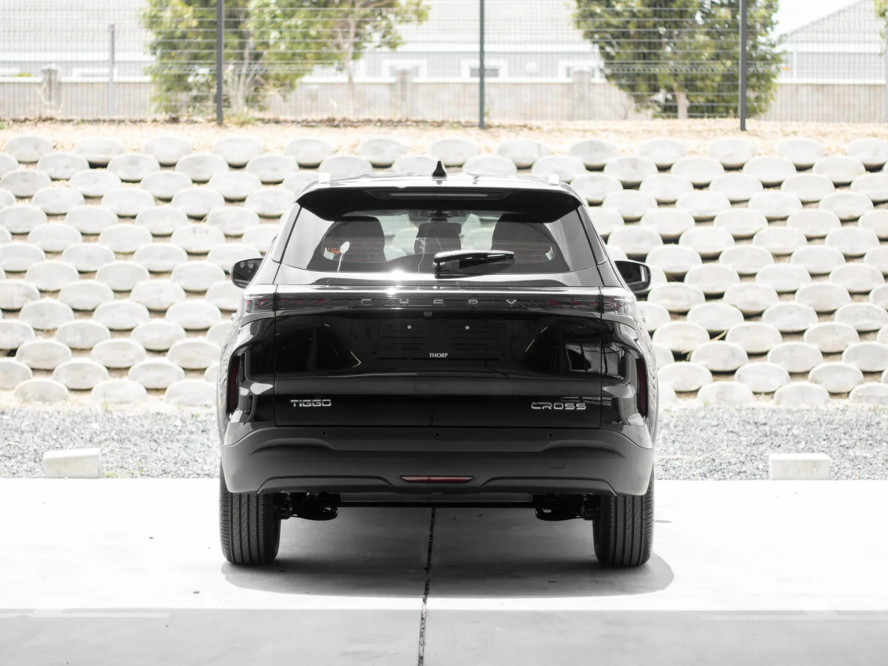 2026 Chery Tiggo Cross ME - Image 5