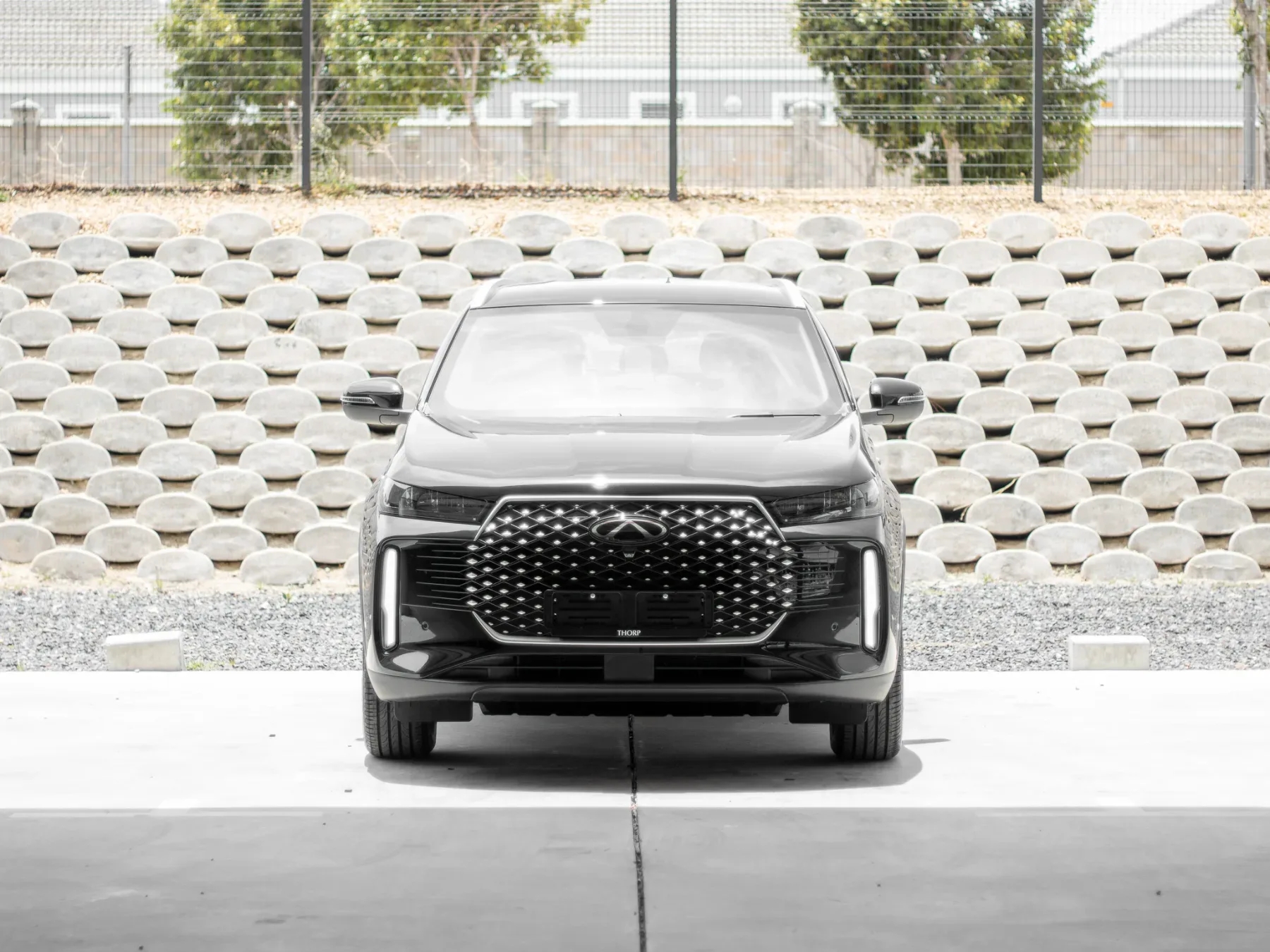 2026 Chery Tiggo Cross ME - Image 2