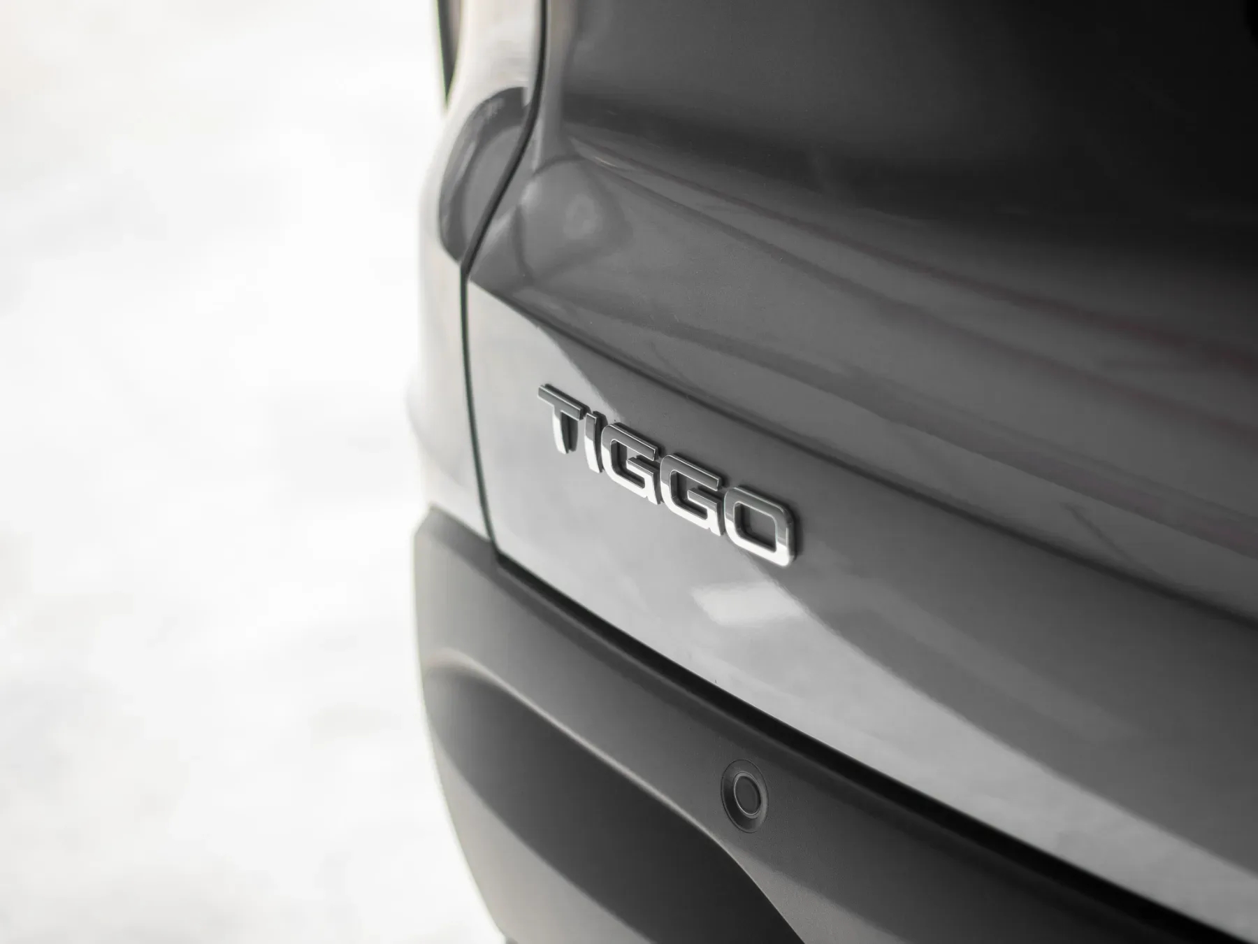 2026 Chery Tiggo Cross ME - Image 6