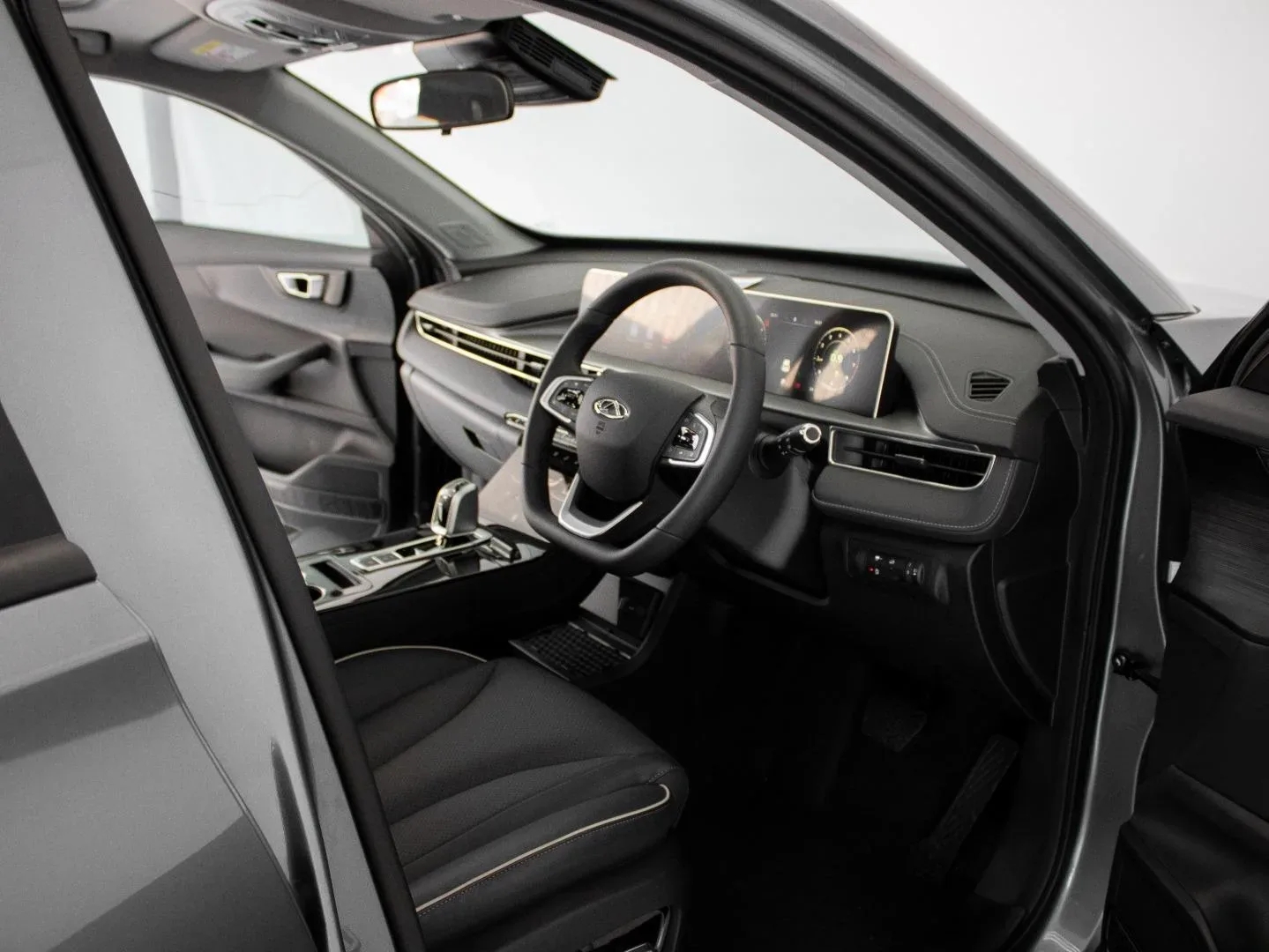 2026 Chery Tiggo Cross Elite - Image 21